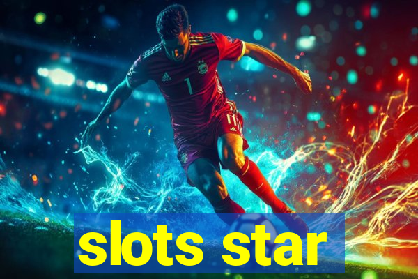 slots star